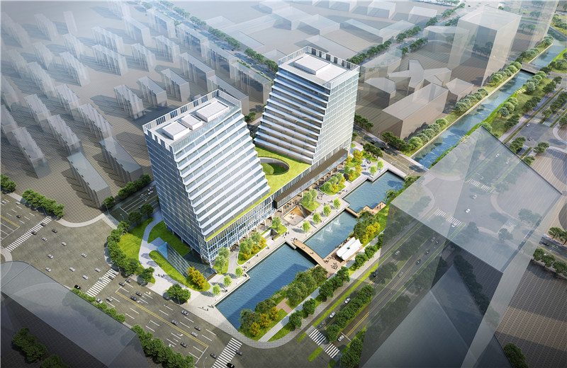 2022年9月28日，上海市徐匯區(qū)建設(shè)和管理委員會(huì)協(xié)同區(qū)建設(shè)工程安全質(zhì)量監(jiān)督站開展線上云觀摩活動(dòng)，中天三建網(wǎng)易上海西岸研發(fā)中心項(xiàng)目作為主會(huì)場(chǎng)項(xiàng)目入選觀摩。